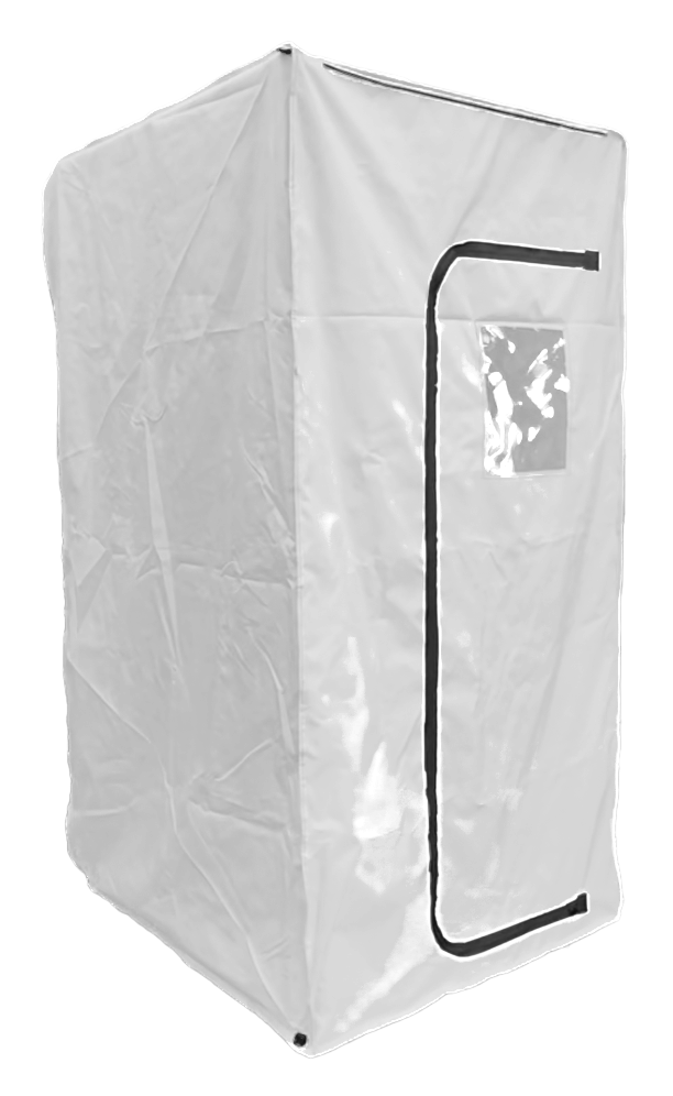 Decon Chamber (Medical)