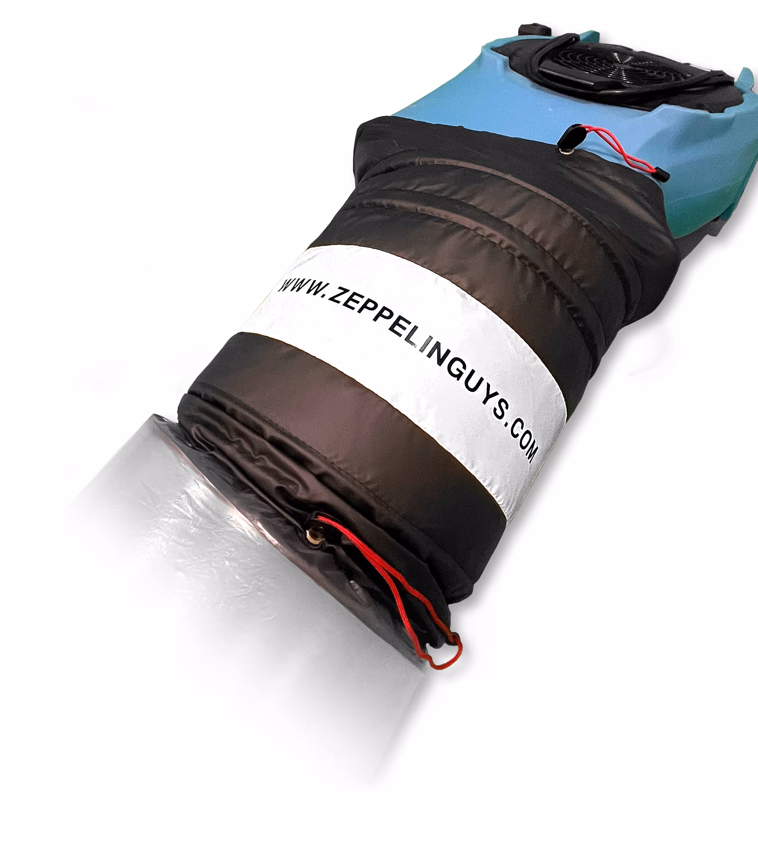 AIRWALL® Connex (Medical)