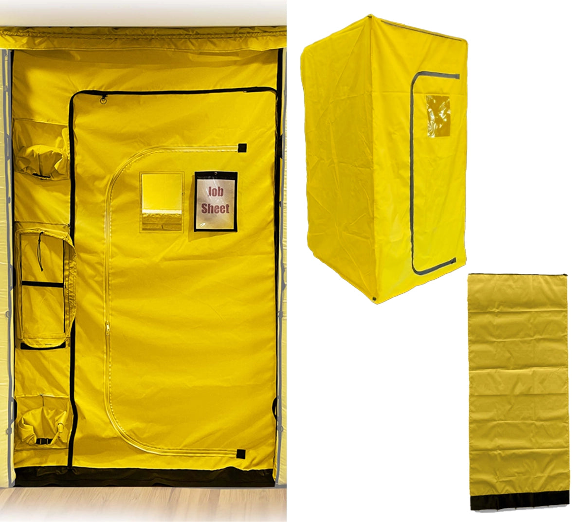 Complete Containment Kit