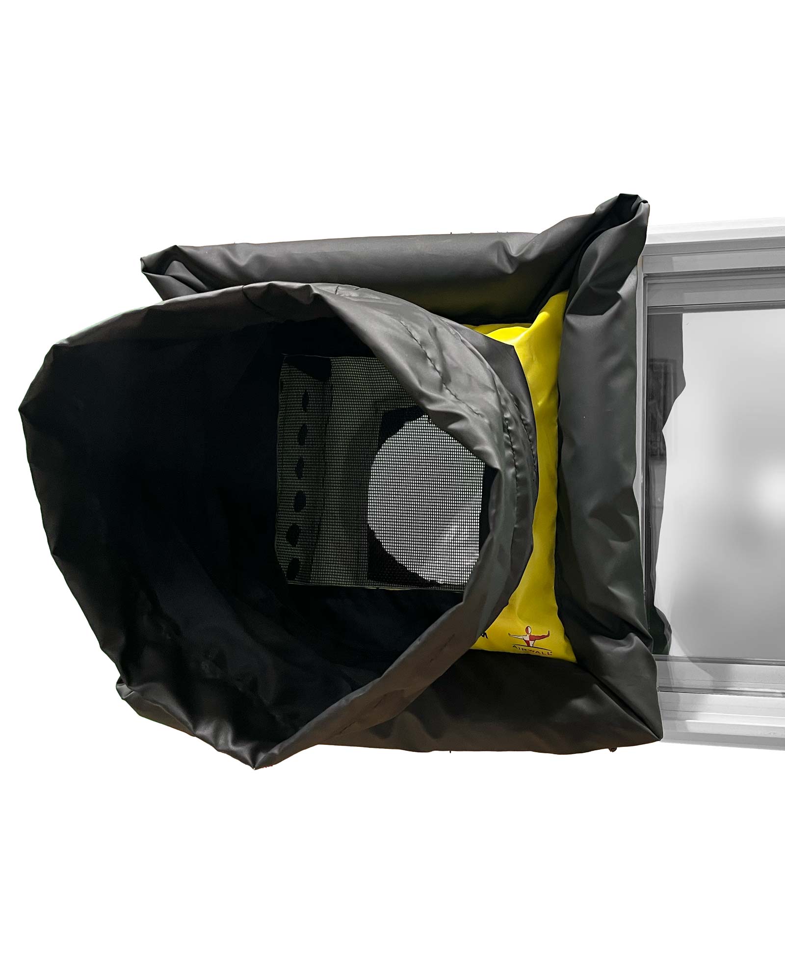 AIRWALL® Xhaust Mini