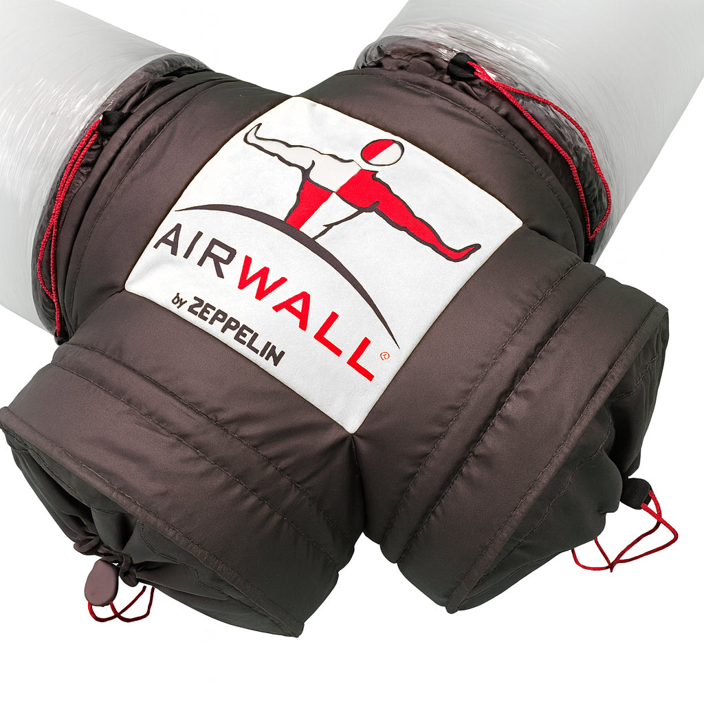 AIRWALL® Connex+ (Medical)