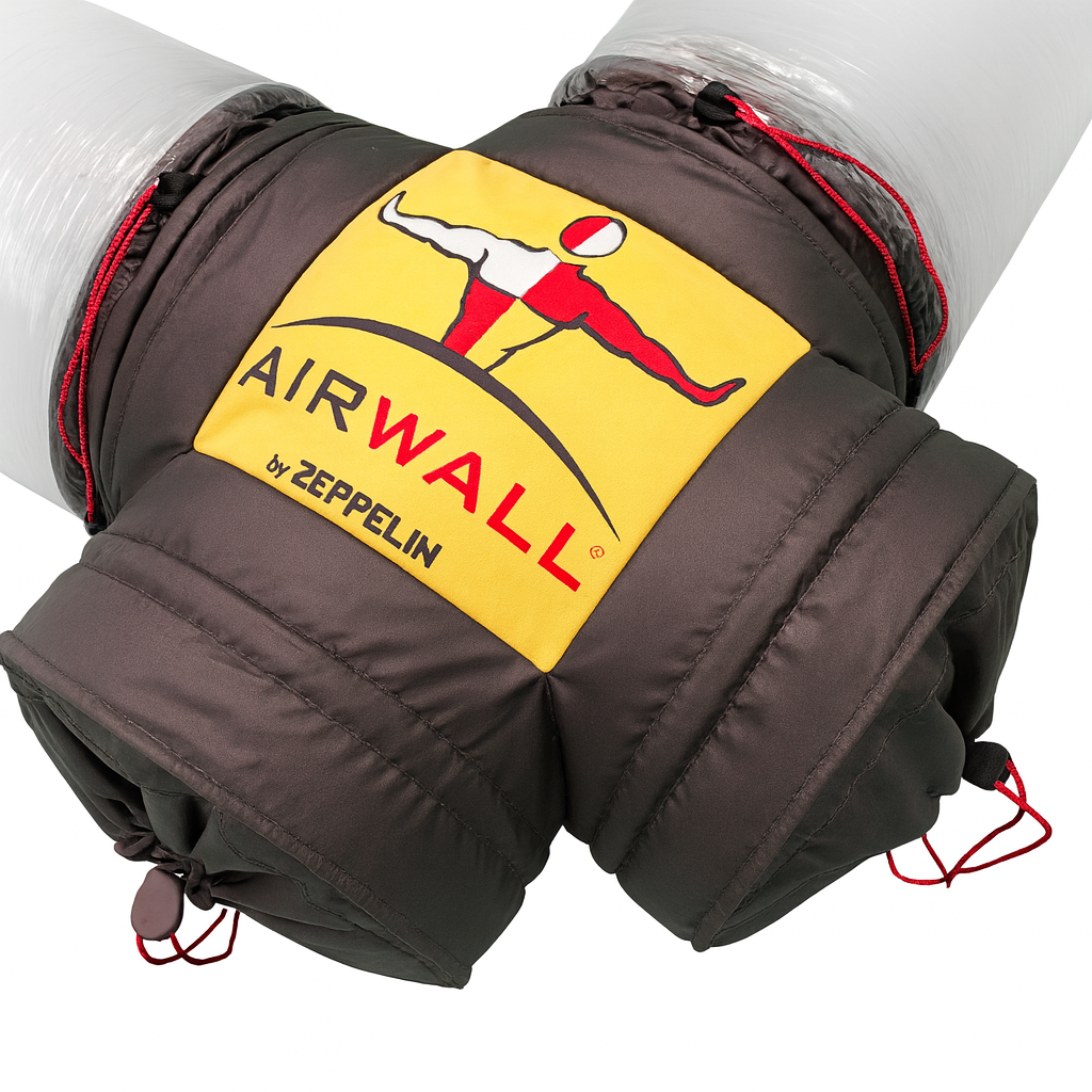 AIRWALL® Connex+