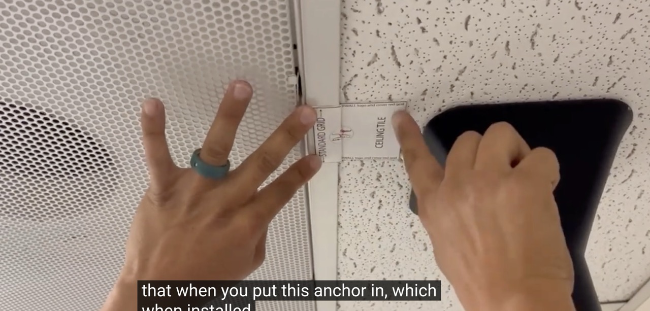 Using Tilox with bad fitting tiles