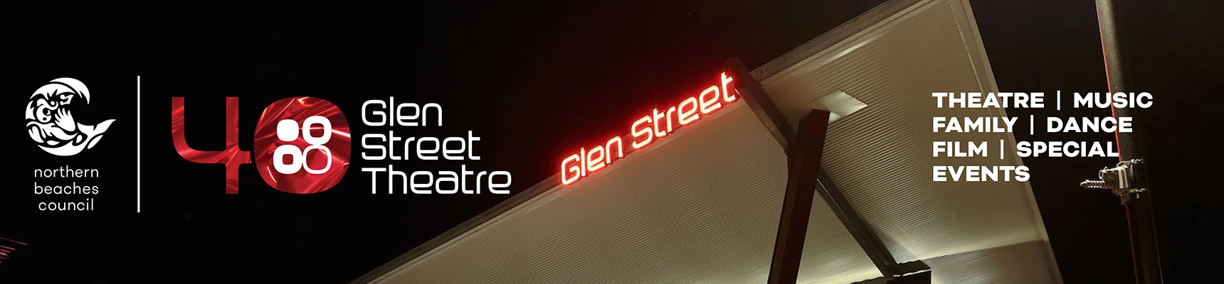 Glen Street Theatre