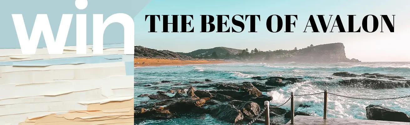 Win a 2-night Staycation at Manly Pacific