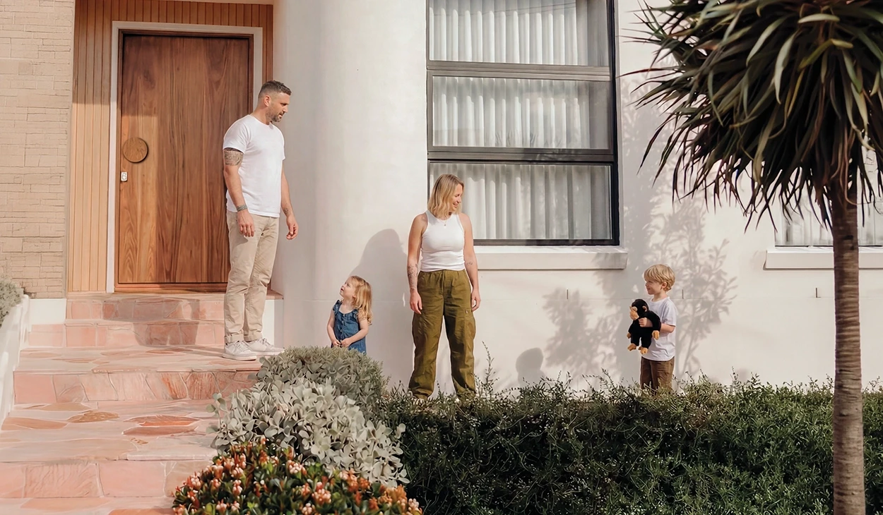 Urban Beat – Home & Property