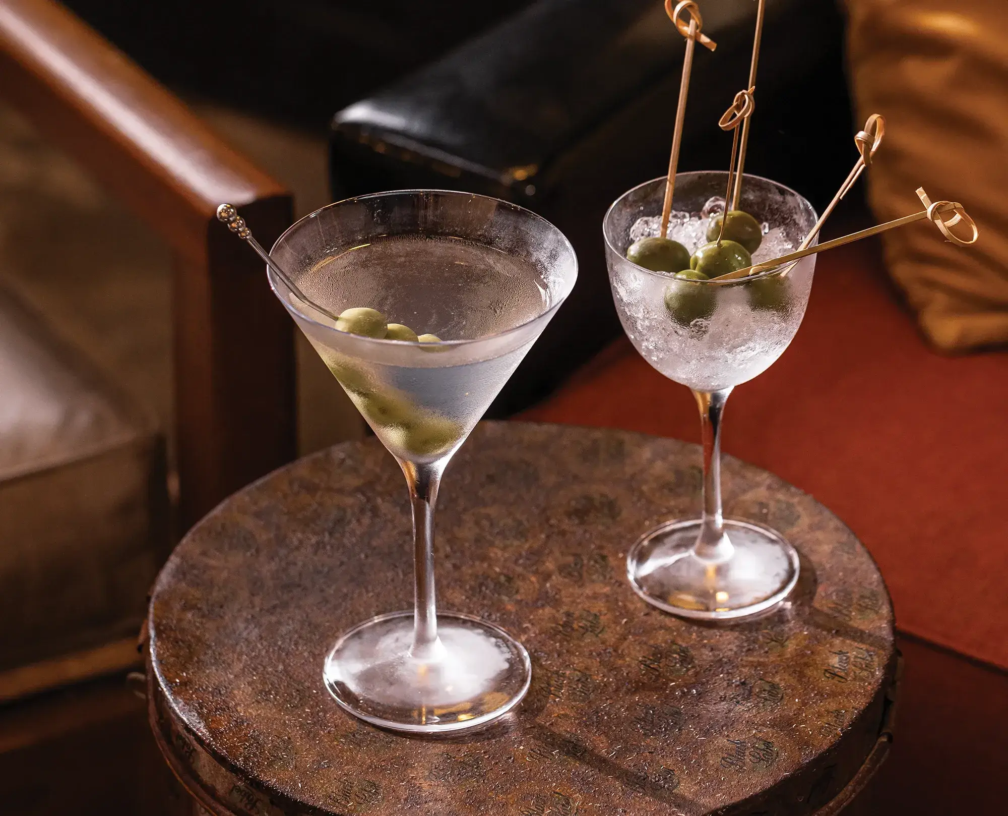 Craft, Community and a Great Martini: Noble Craft Distillery
