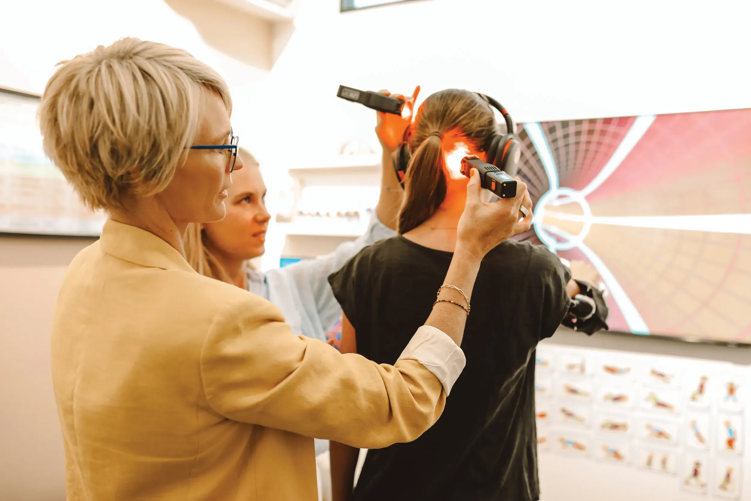 Rewiring Young Minds: Inside Brainshape Brookvale