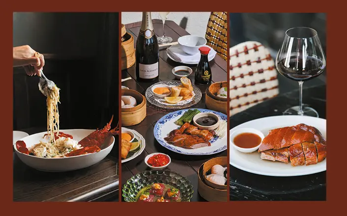 Stanley at Manly Wharf: A New Home for Cantonese Dining