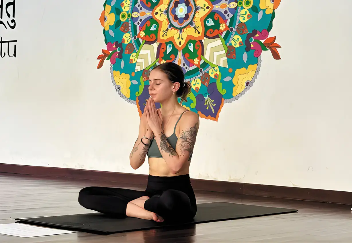Moon Star Yoga Avalon