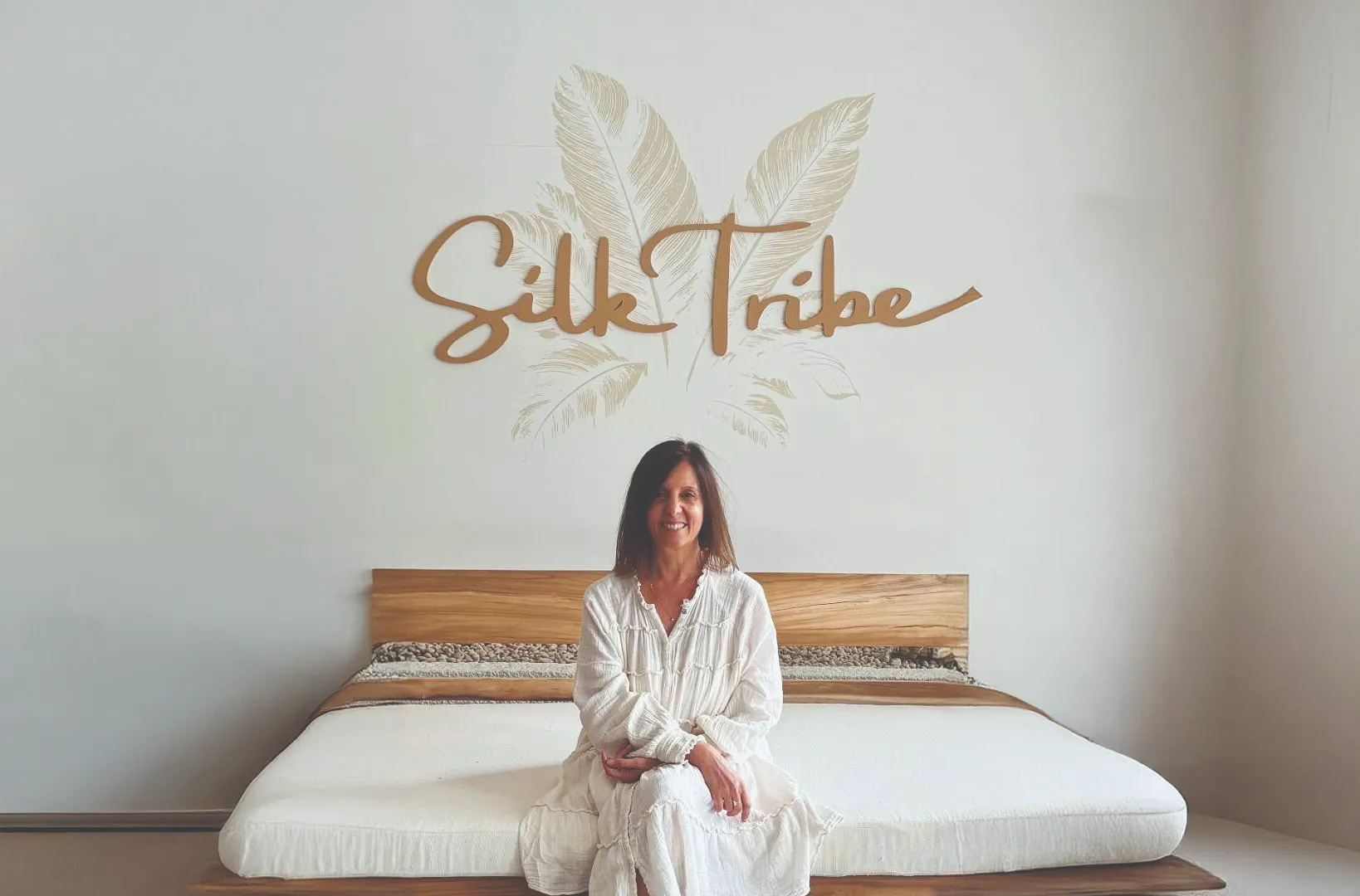 Silk Tribe