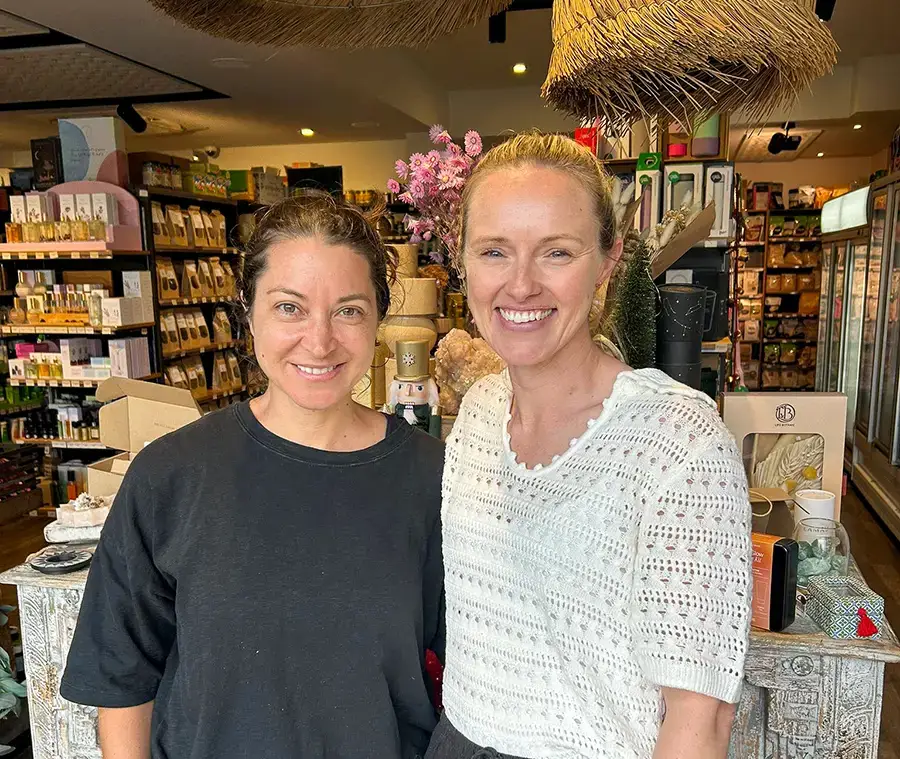 Avalon Wholefoods