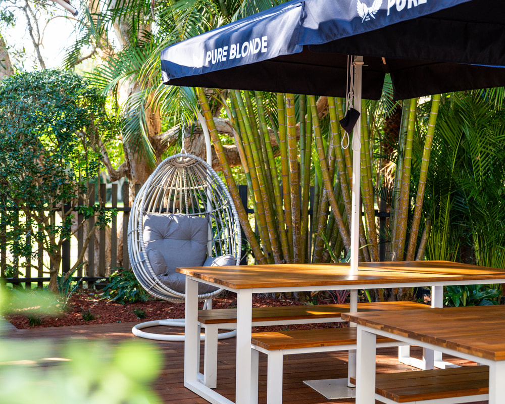 Avalon Beach RSL Club: Avalon's Home Base