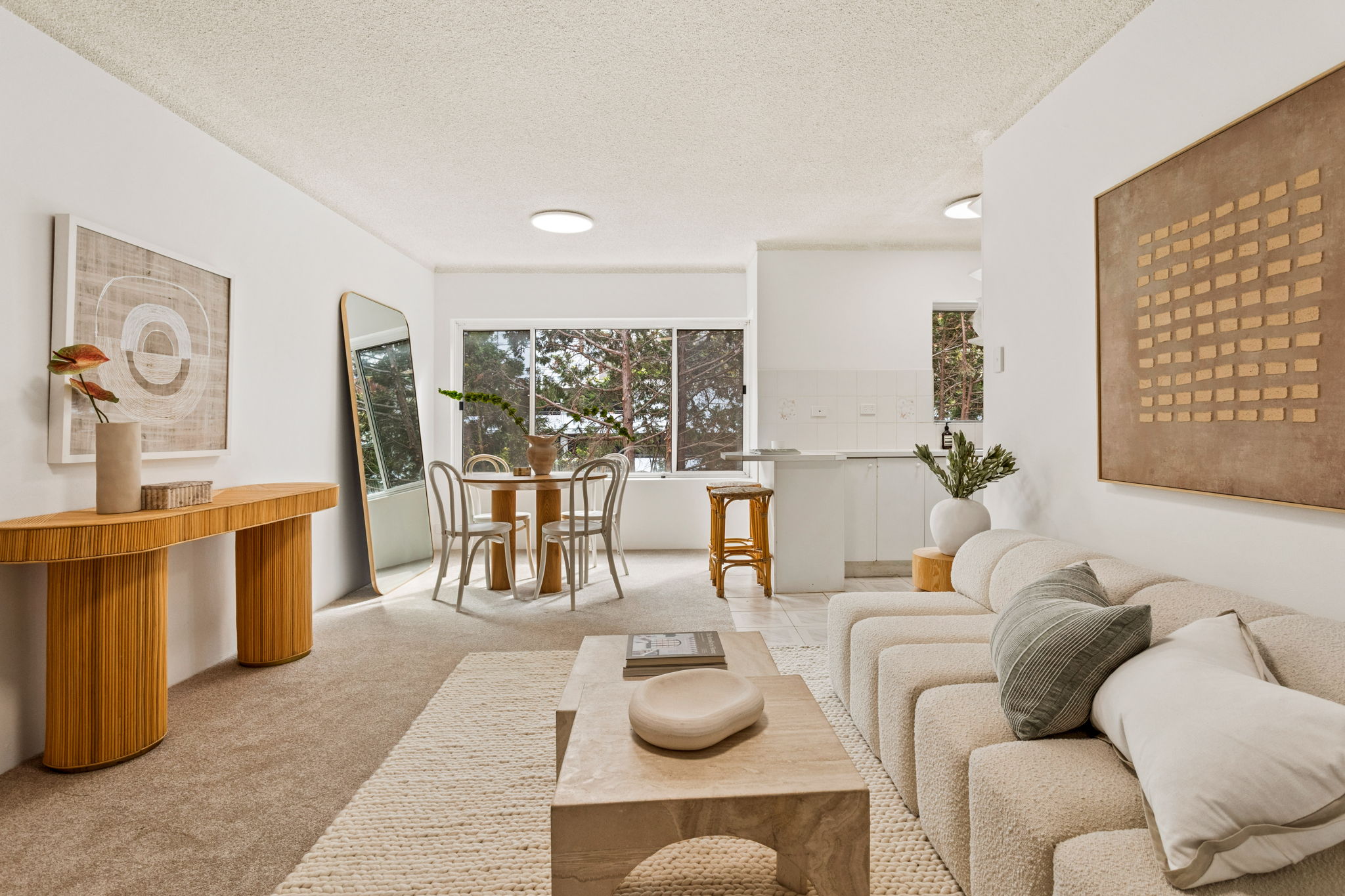 4/7 Clarence Avenue, Dee Why