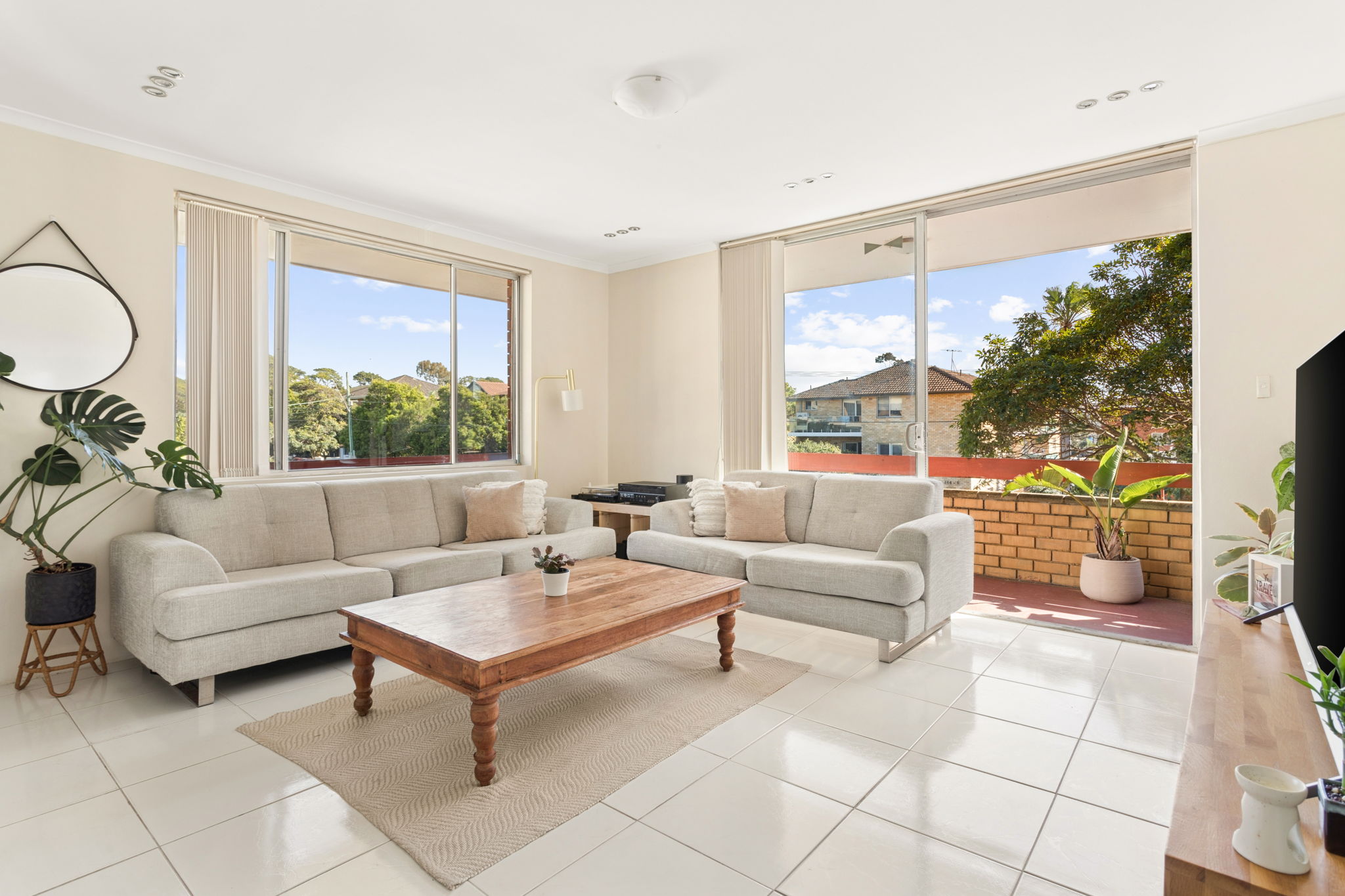 4/135 Pacific Parade, Dee Why