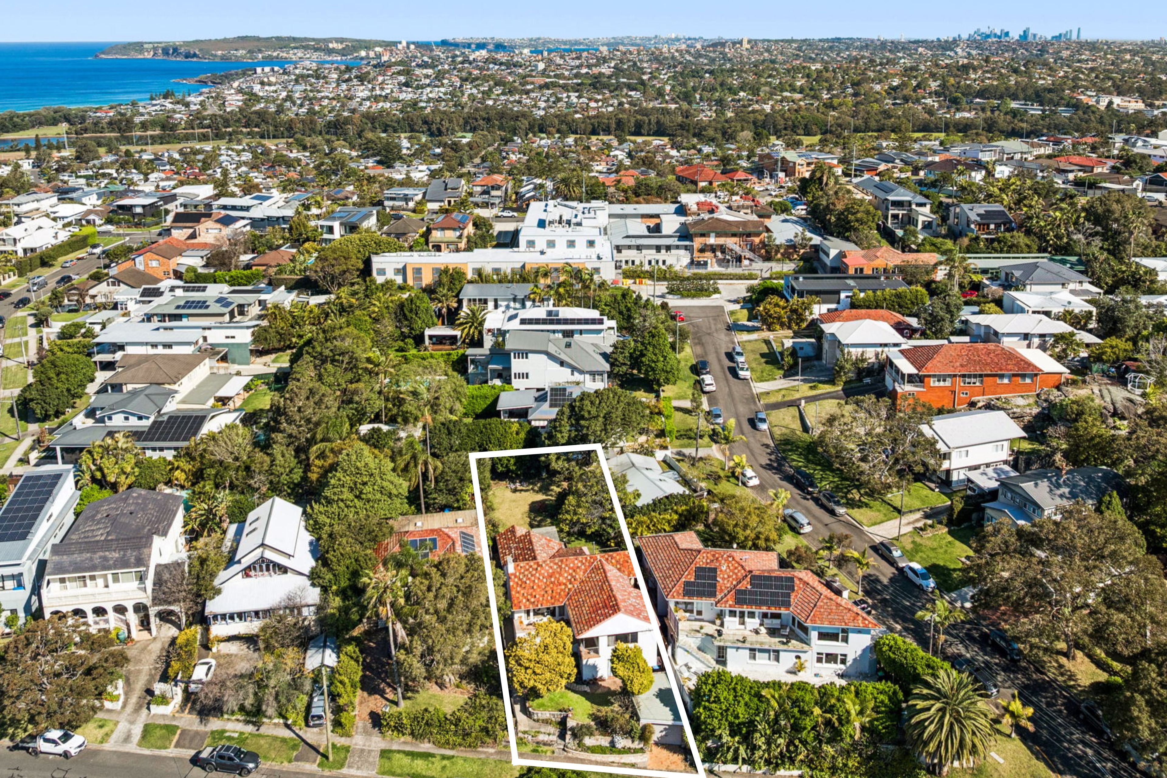 106 Delmar Parade, Dee Why