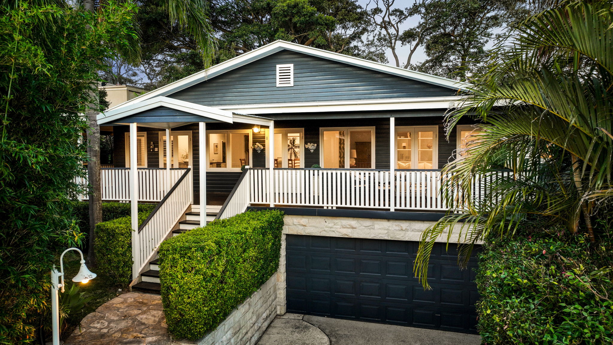 93 Crescent Road, Newport