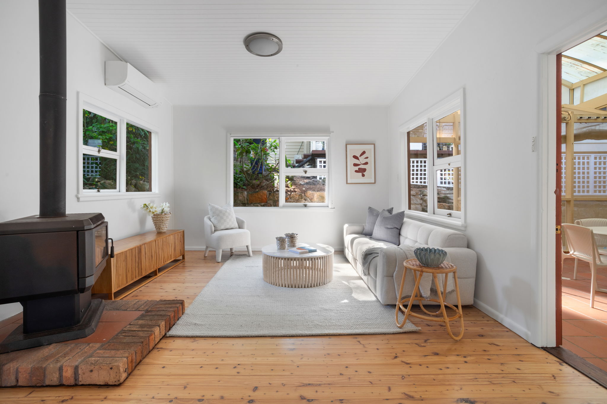 98 Clontarf Street, North Balgowlah
