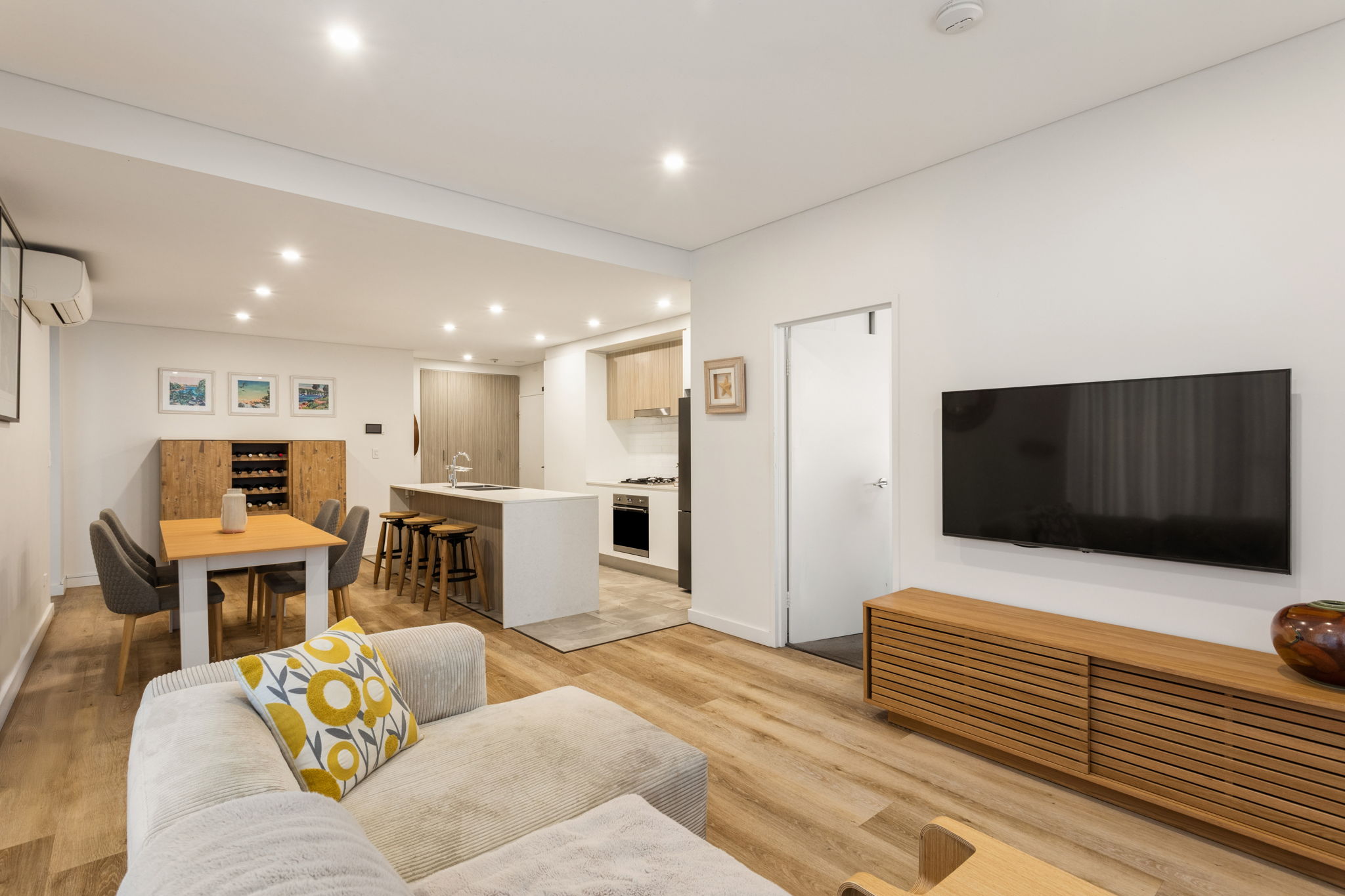 116/180 South Creek Road, Wheeler Heights