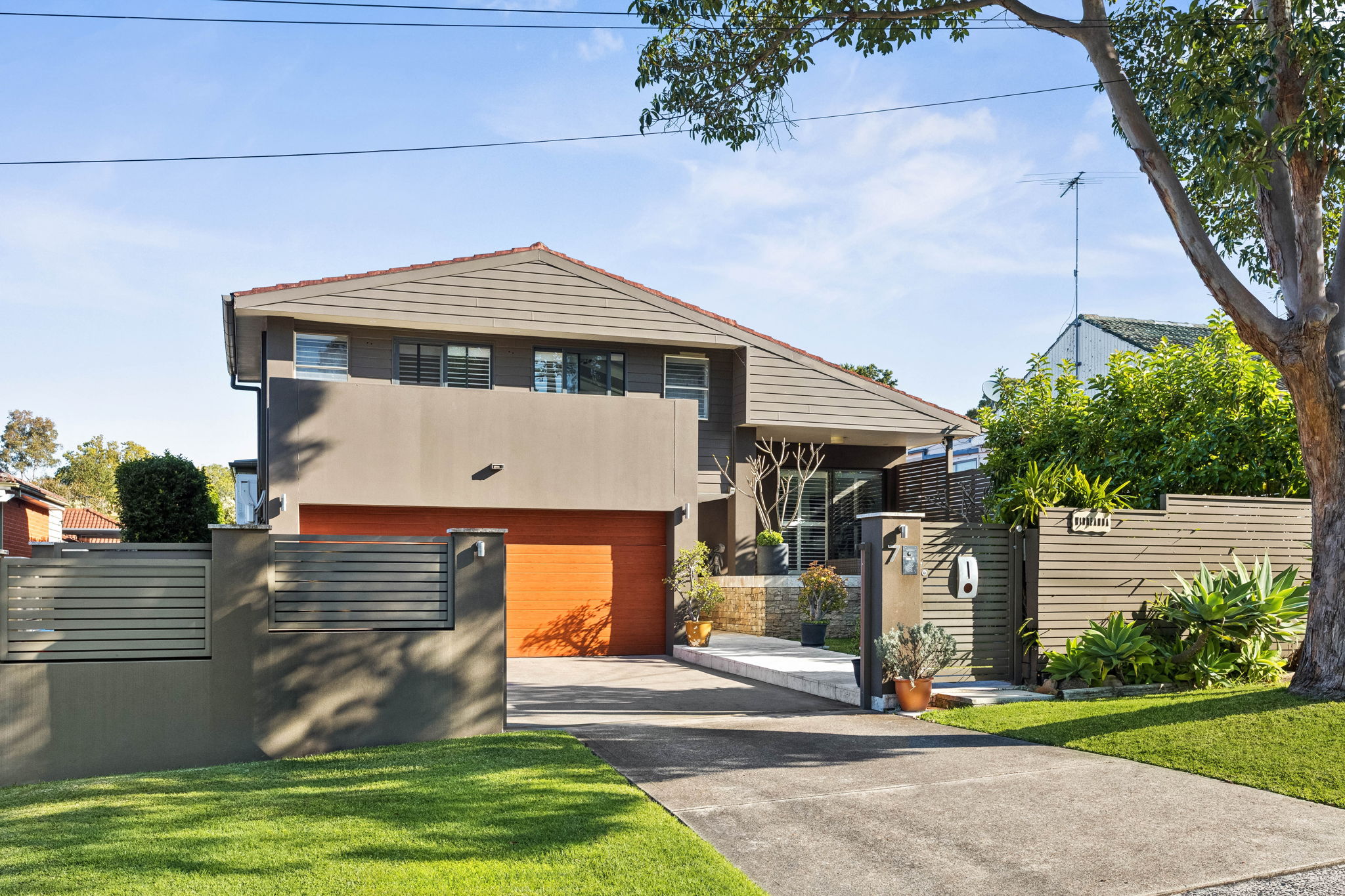 7 Wabash Avenue, Cromer