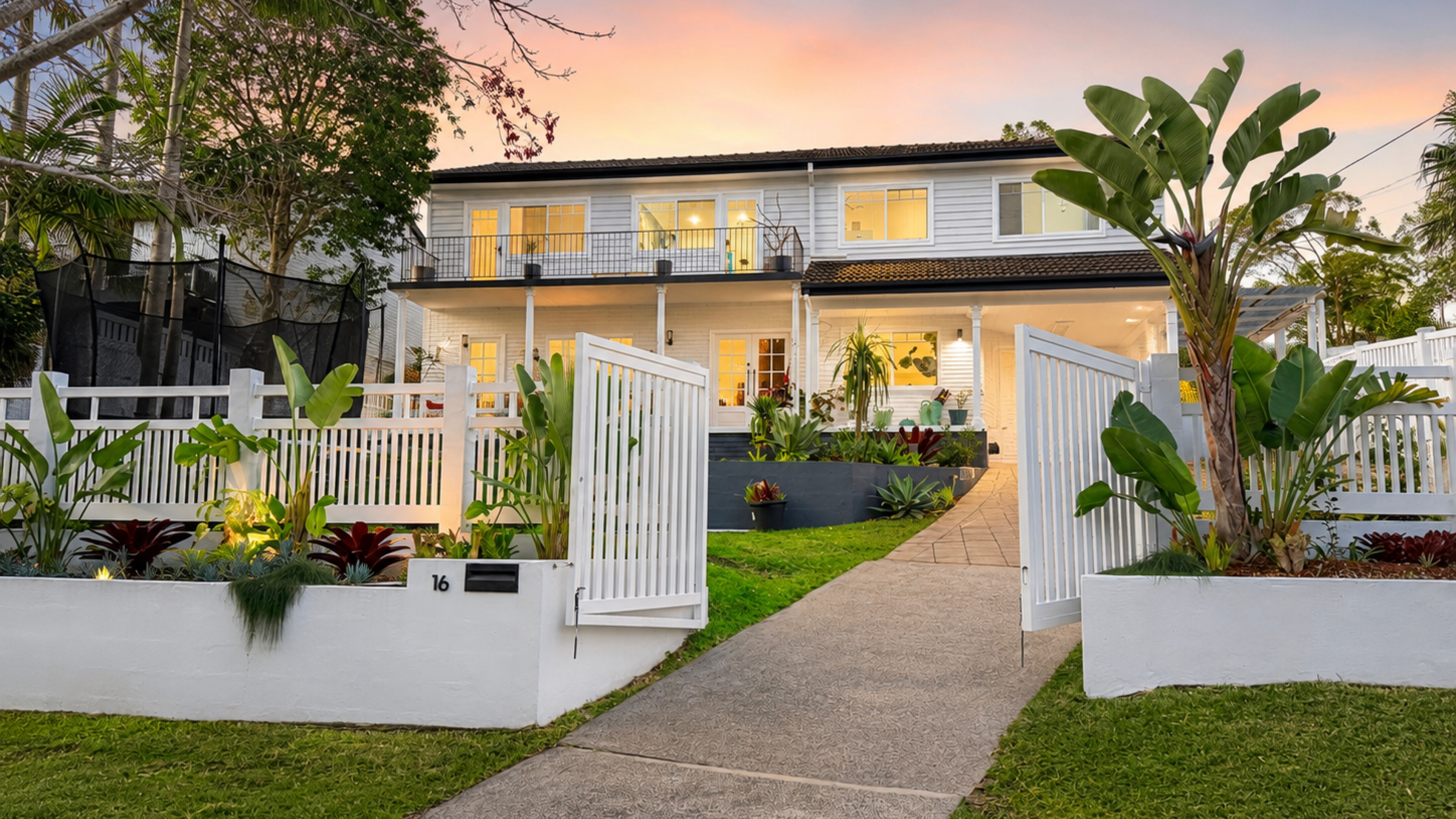 16 Koorangi Avenue, Elanora Heights