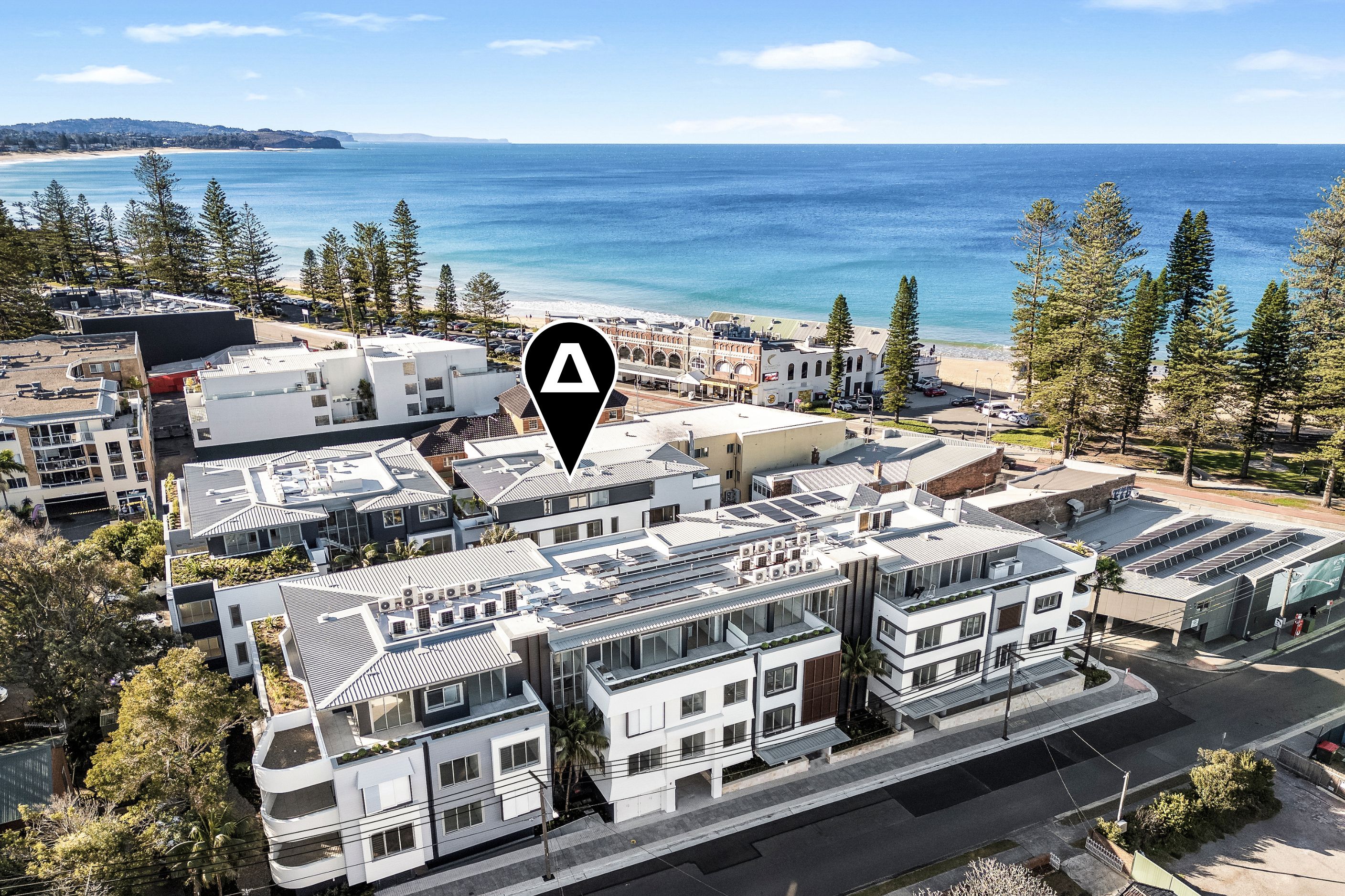 302/4 Collaroy Street, Collaroy