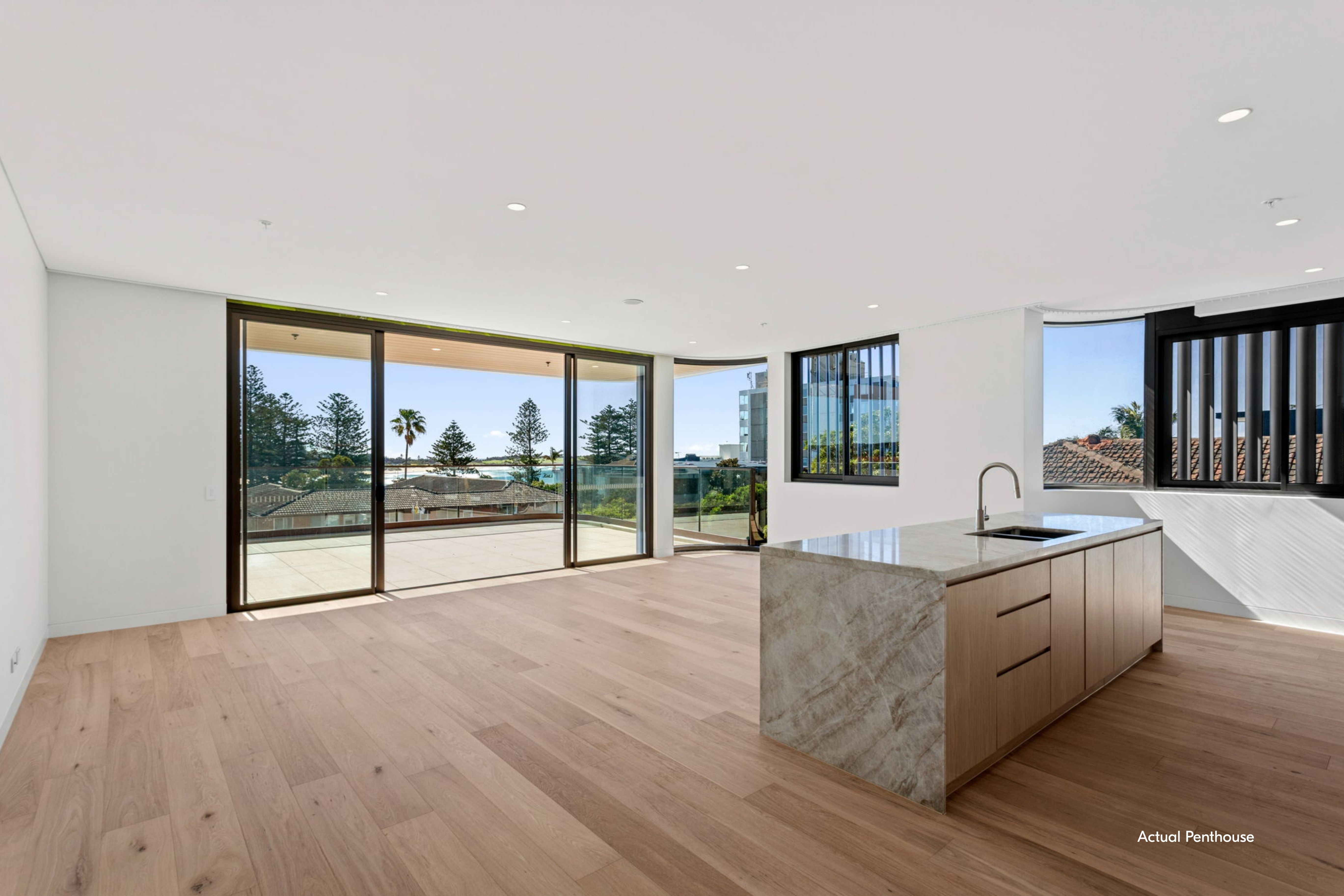 15/155 Pacific Parade, Dee Why
