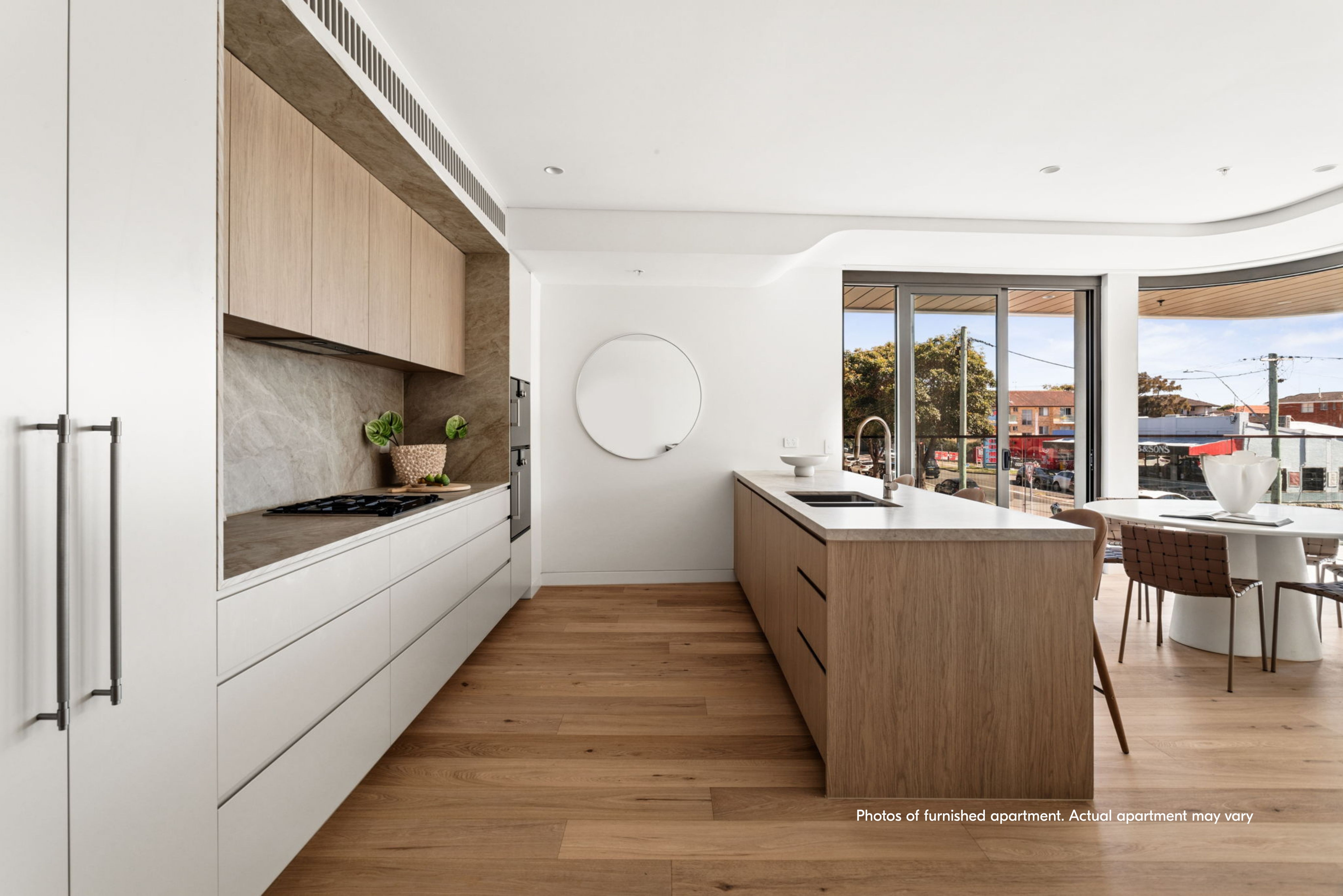 7/155 Pacific Parade, Dee Why