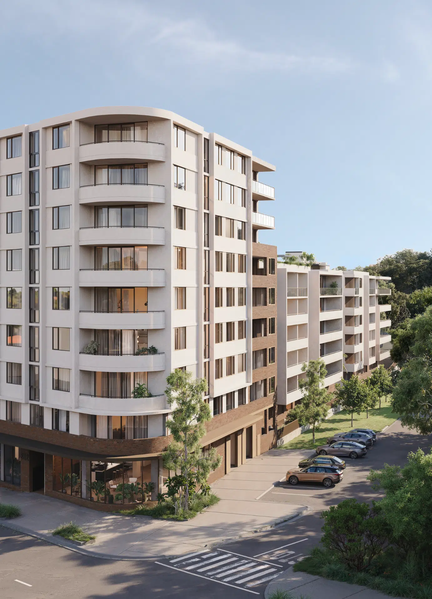 Casa Delmar, 4 Delmar Parade, Dee Why