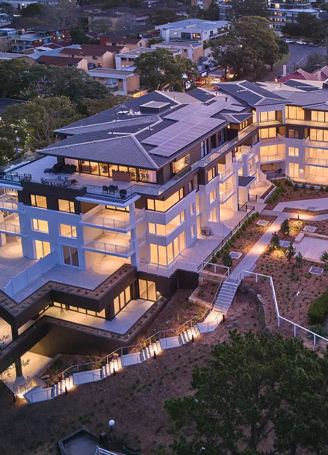 Hamptons by Rose, 15 Fisher Road, Dee Why