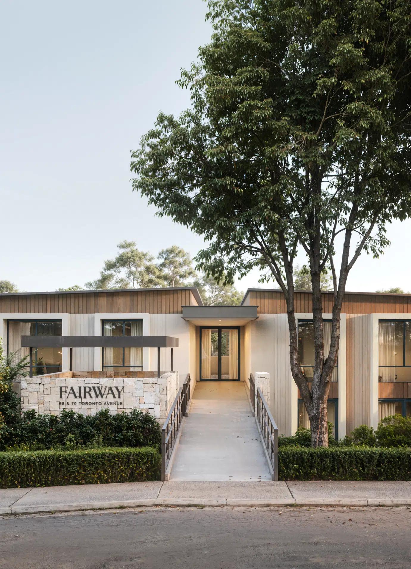 Fairway, 68-70 Toronto Avenue, Cromer