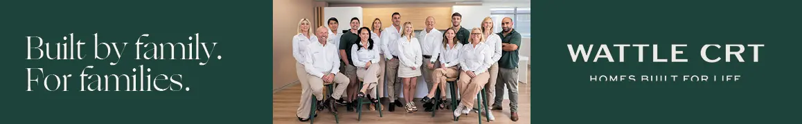 Wattle Court, homes built for life