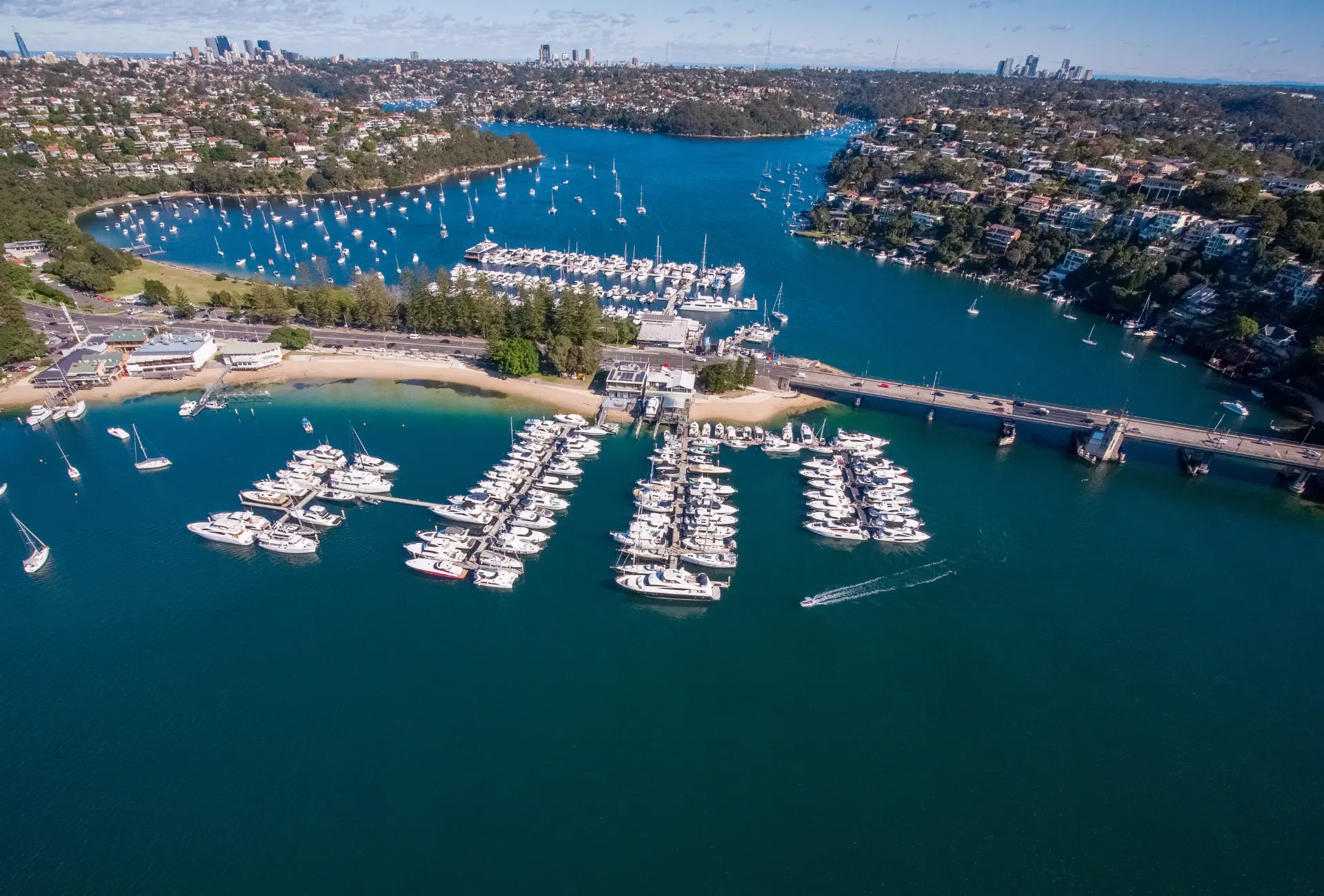 The Spit Boat Show 2026