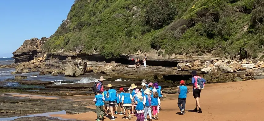 Kids on the Coast: October School Holidays