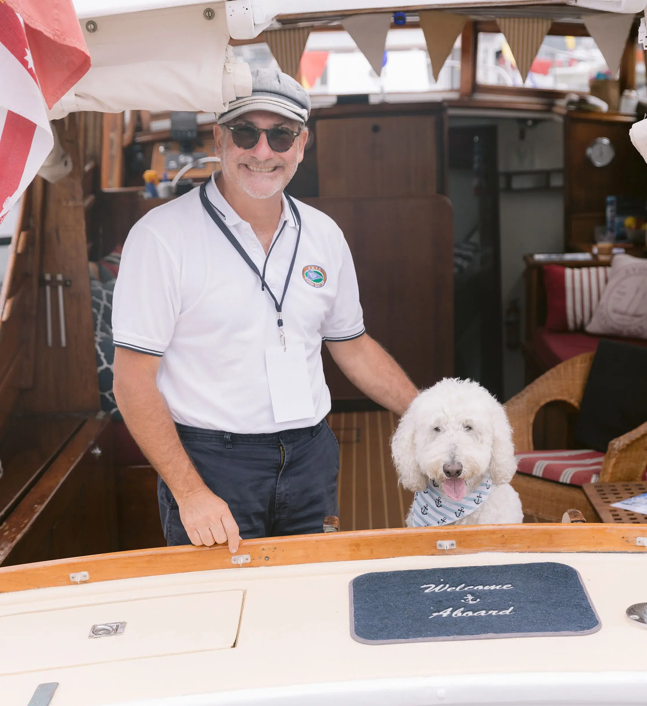 Timber Boat Festival 2026