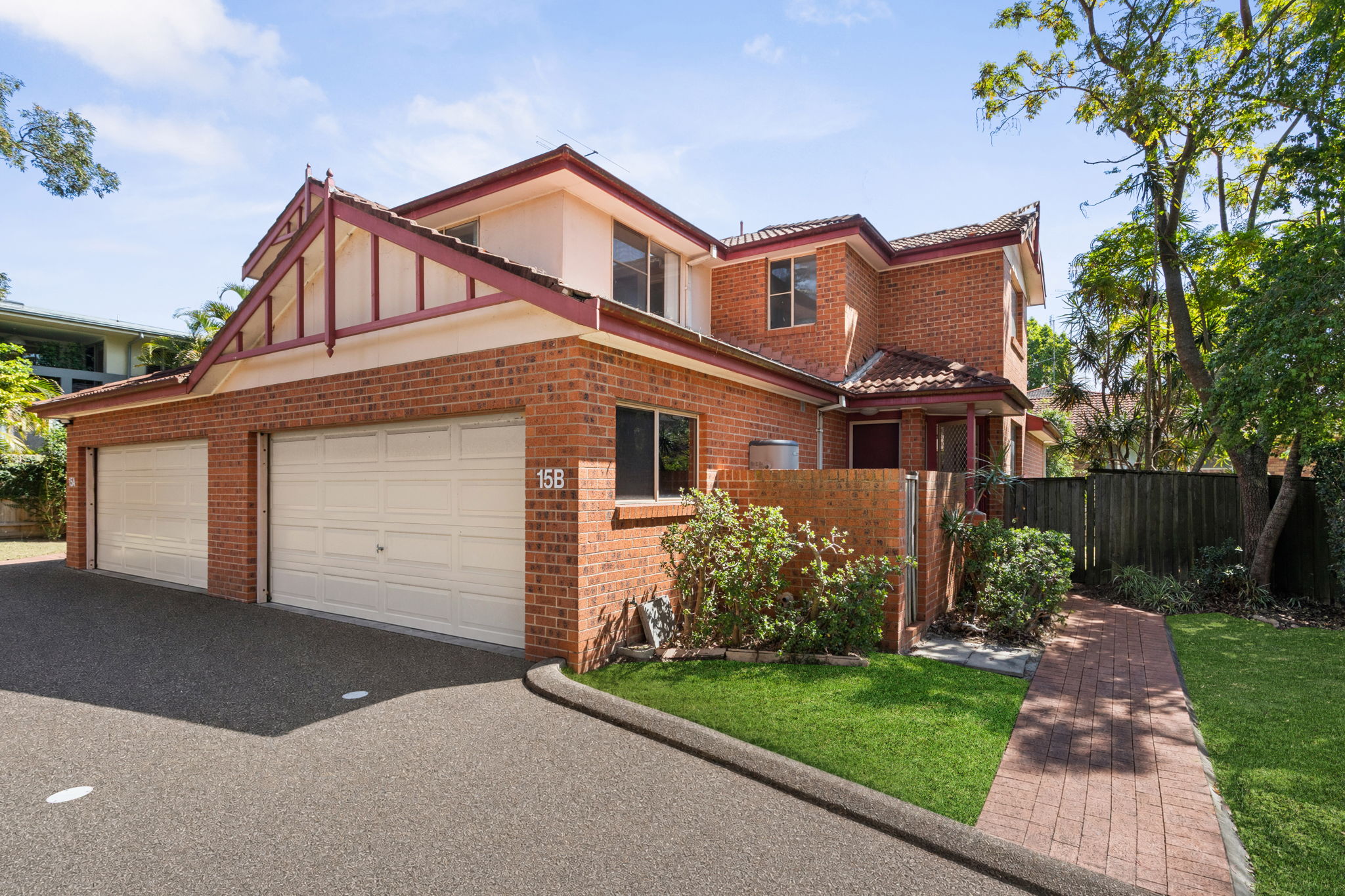 15B Bruzzano Place, Cromer