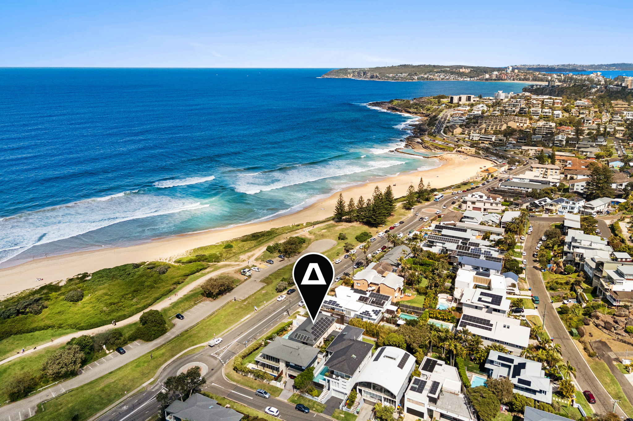 78a Carrington Parade, Curl Curl