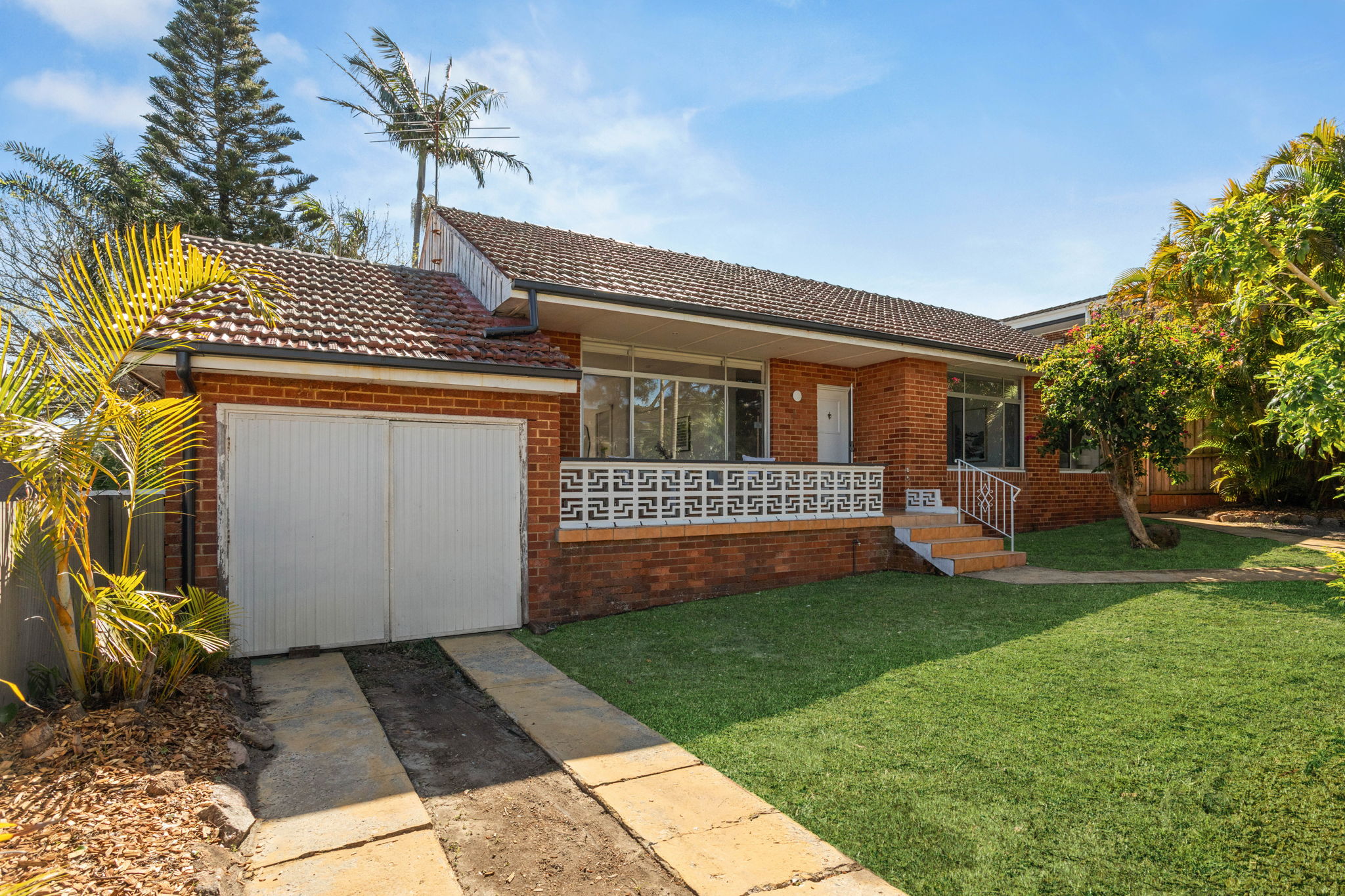 3 Westmoreland Avenue, Collaroy
