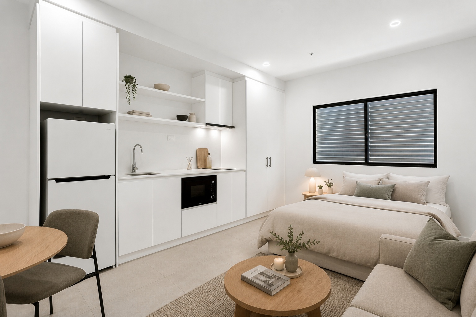 4/5 Fitzell Place, Brookvale