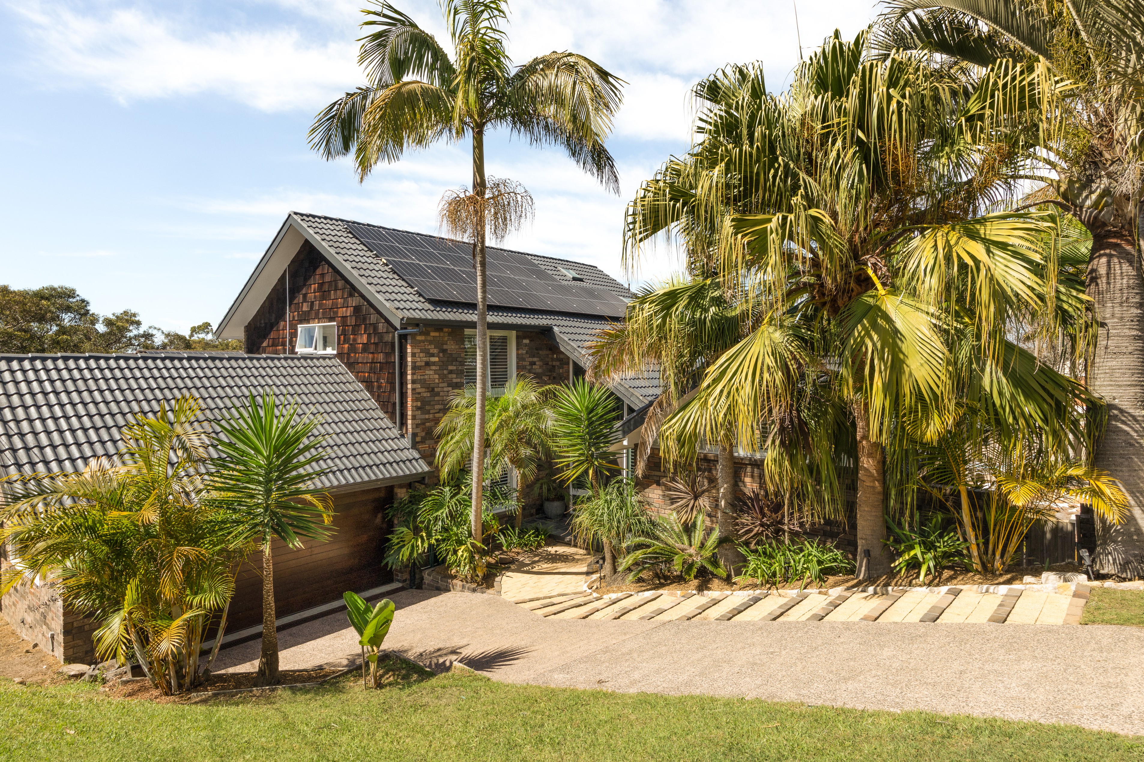 1 Tamworth Place, Allambie Heights