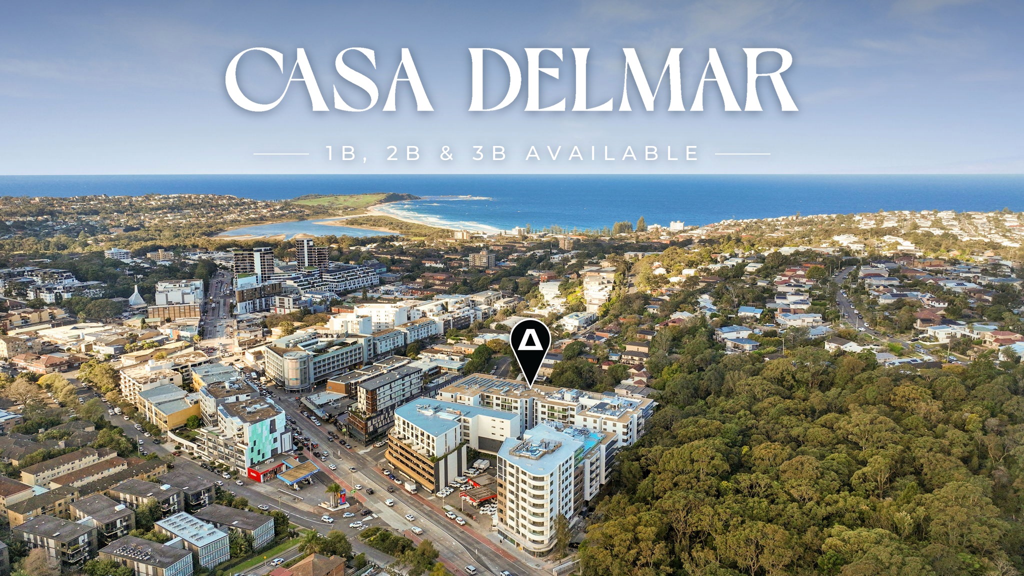 3/4 Delmar Parade, Dee Why