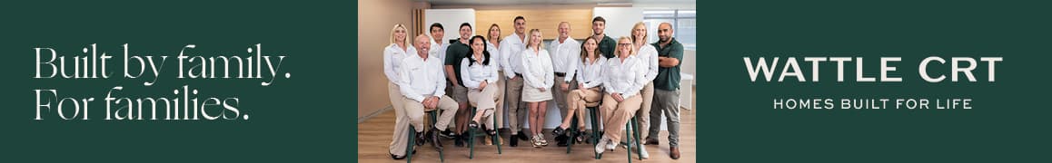 Wattle Court, homes built for life