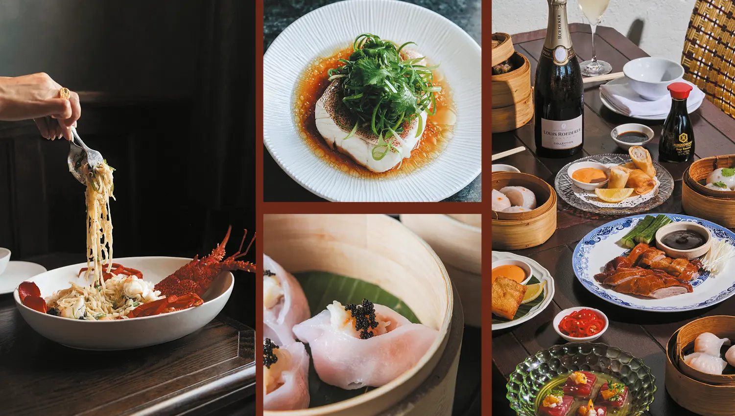 Stanley at Manly Wharf: A New Home for Cantonese Dining