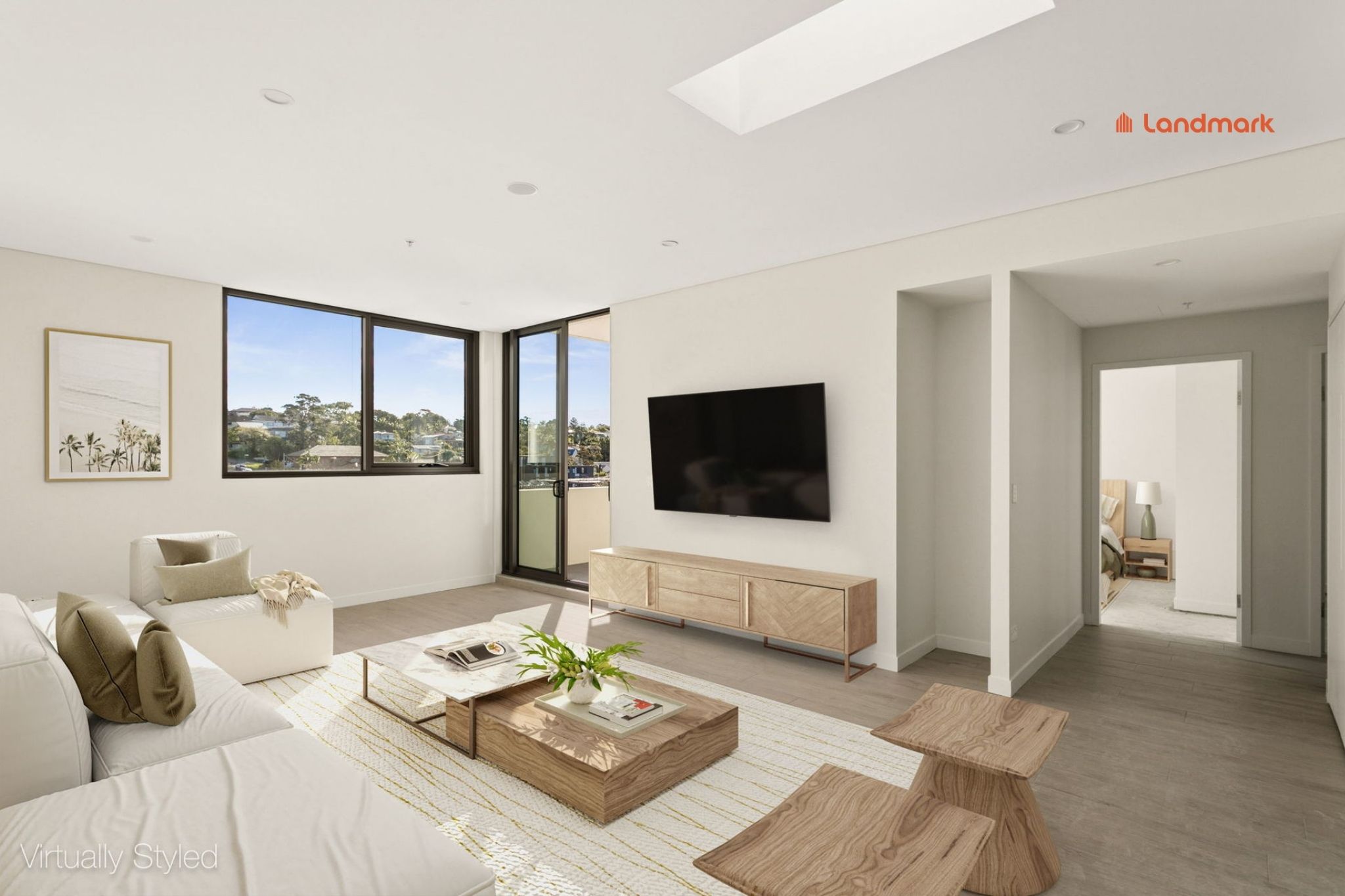 1/818 Pittwater Road, Dee Why