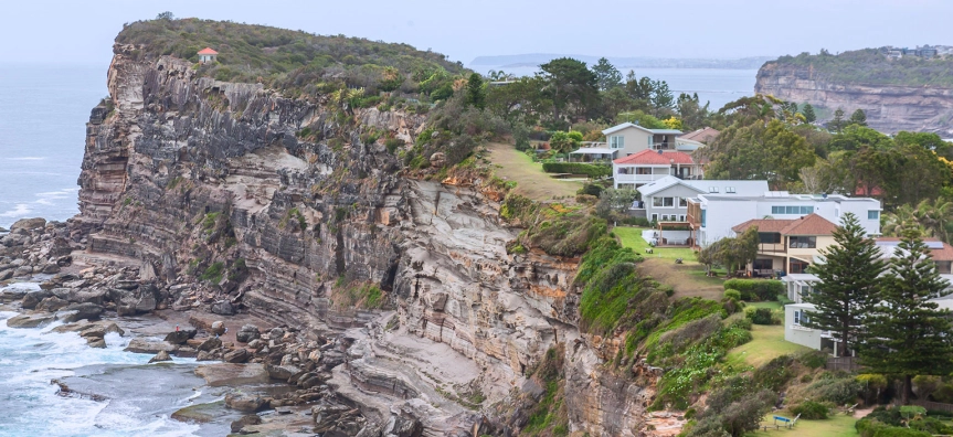 Bangalley Headland
