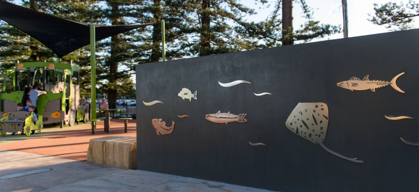 Bert Payne Park