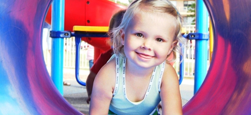 Michaela Howie Playground