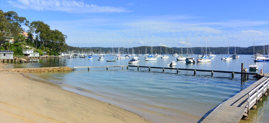 Paradise Beach