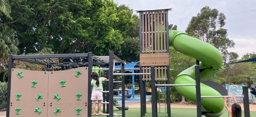 Winnererremy Bay Park