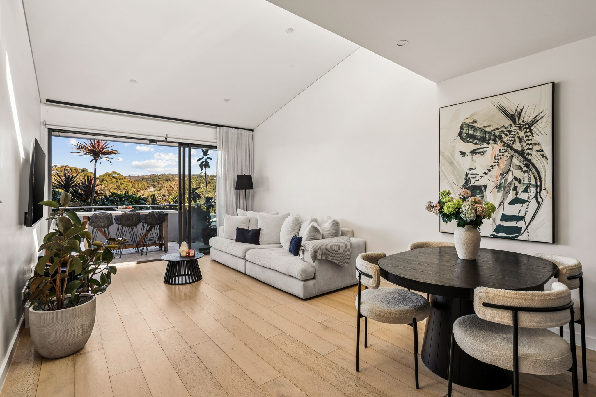 203/180 South Creek Road, Wheeler Heights